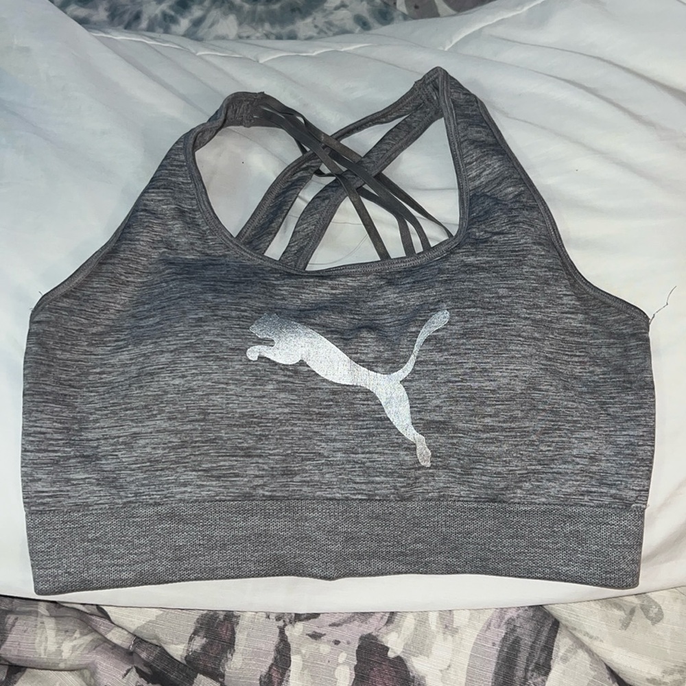 Puma Sports Bra